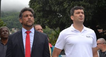 Justiça Eleitoral decide por cassação e inelegibilidade do prefeito de Mangaratiba, Alan Bombeiro