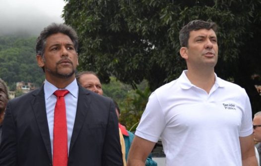 Justiça Eleitoral decide por cassação e inelegibilidade do prefeito de Mangaratiba, Alan Bombeiro