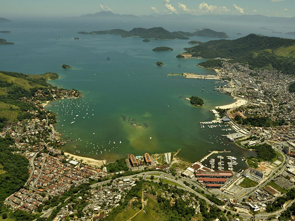 <strong>Prefeitura de Angra dos Reis divulga balanço do turismo na cidade durante a alta temporada</strong>