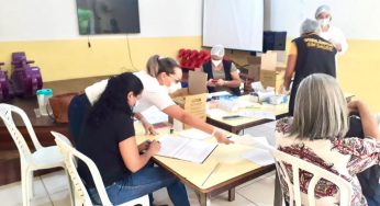 Araruama faz testagem em massa de Covid-19 em profissionais da Educação