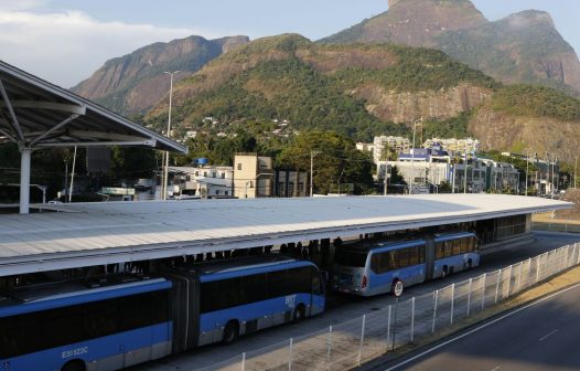 Prefeitura do Rio obtém decisão que mantém caducidade do contrato do sistema BRT