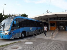 Prefeitura do Rio decreta caducidade de contrato do sistema BRT da capital