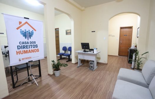 Casa dos Direitos Humanos de Niterói terá mutirão de serviços para migrantes e refugiados
