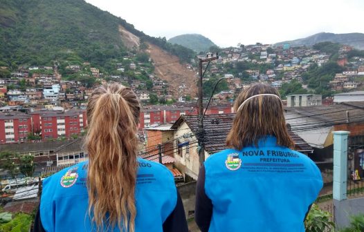 Nova Friburgo e Petrópolis farão ação conjunta de assistência social às vítimas das chuvas