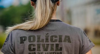 Quase 130 mil fazem concurso público da Polícia Civil neste domingo