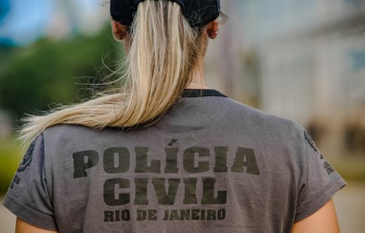 Quase 130 mil fazem concurso público da Polícia Civil neste domingo
