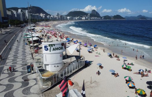 Governo do Estado institui Conselho Estadual de Segurança Turística