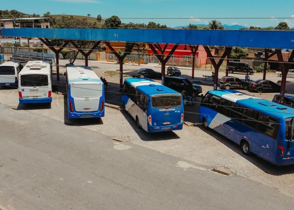 Silva Jardim amplia serviço de Transporte Público Municipal gratuito