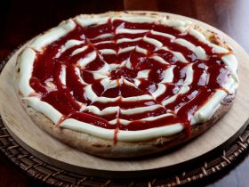 Suburbanos Pizza celebra Valentine’s Day