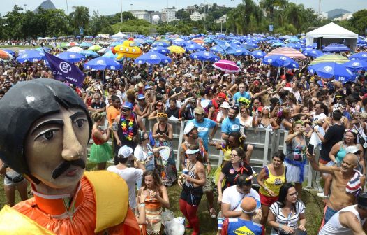 Carnaval carioca movimenta R$ 4 bi na economia da capital, mostra levantamento inédito
