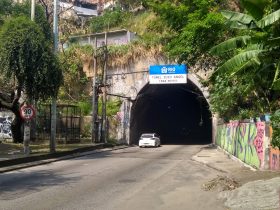 Informe 23/02: Interdições em vias da capital