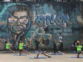 Prefeitura do Rio oferece vagas para prática de esportes em Vilas Olímpicas