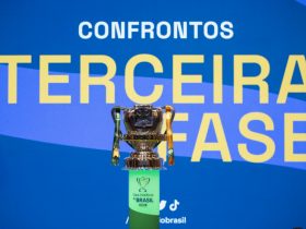 Copa do Brasil: equipes cariocas já sabem quem enfrentarão na terceira fase da competição