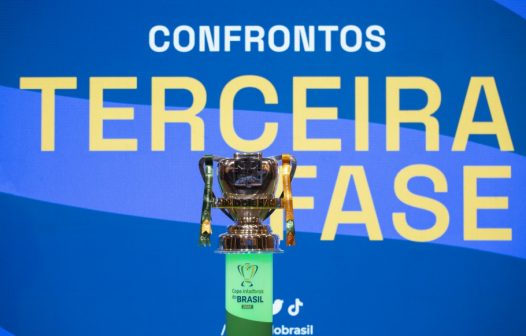 Copa do Brasil: equipes cariocas já sabem quem enfrentarão na terceira fase da competição