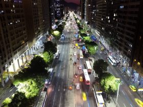 Rio: Trânsito, Transporte Coletivo e Mobilidade Urbana