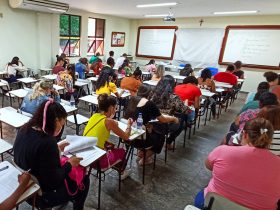 Prefeitura de Campos convoca professores aprovados em processo seletivo