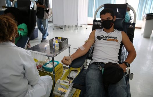 Prefeitura de Caxias realiza mutirão de doação de sangue no Hospital Moacyr do Carmo no dia 13