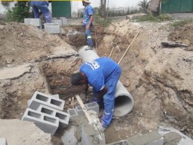 Prefeitura de Caxias fecha semana com anúncio de obras em três bairros da cidade