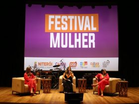 Niterói inicia atividades de Festival Mulher, que celebra Dia Internacional das Mulheres