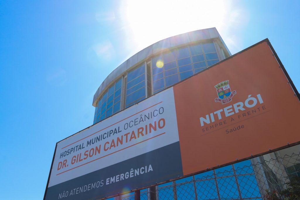 Prefeitura de Niterói realiza mutirão de cirurgias em 40 pessoas neste fim de semana