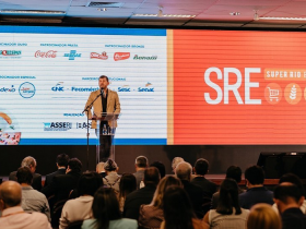 Super Rio Expo Food supera expectativas em três dias de um grande universo trade show