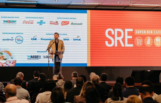 Super Rio Expo Food supera expectativas em três dias de um grande universo trade show