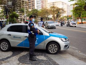 Projeto Centro para Todos, na capital, será inaugurado nesta quarta-feira