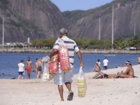 Areia de ouro! Atividades econômicas nas praias cariocas geram R$ 4 bilhões por ano