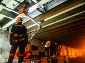 Prefeitura do Rio retomará obras de recuperação do Túnel Noel Rosa