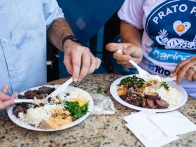 Prefeitura do Rio combaterá a fome com o programa Prato Feito Carioca