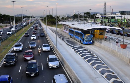 O fantasma da Mobilidade Urbana