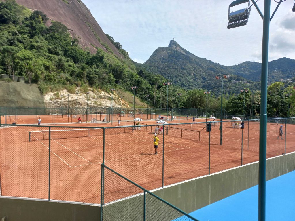 Rio Tennis Academy chega ao Rio para revolucionar prática de Tênis e Beach Tennis