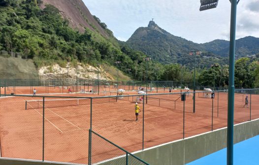 Rio Tennis Academy chega ao Rio para revolucionar prática de Tênis e Beach Tennis