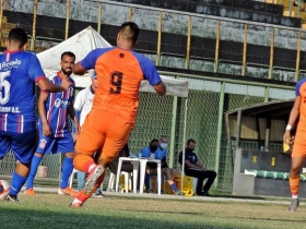 O caminho para a elite. Série A2 do Campeonato Carioca começa neste sábado