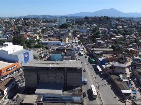 Nos 32 anos de Belford Roxo, saiba de onde vem o nome da cidade.