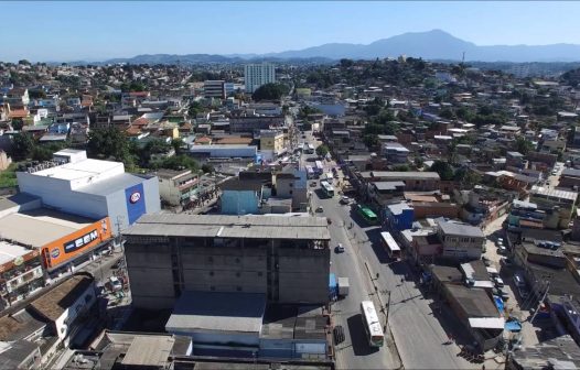 Nos 32 anos de Belford Roxo, saiba de onde vem o nome da cidade.