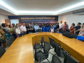 Duque de Caxias lança projeto “Combate à Dengue” nas escolas