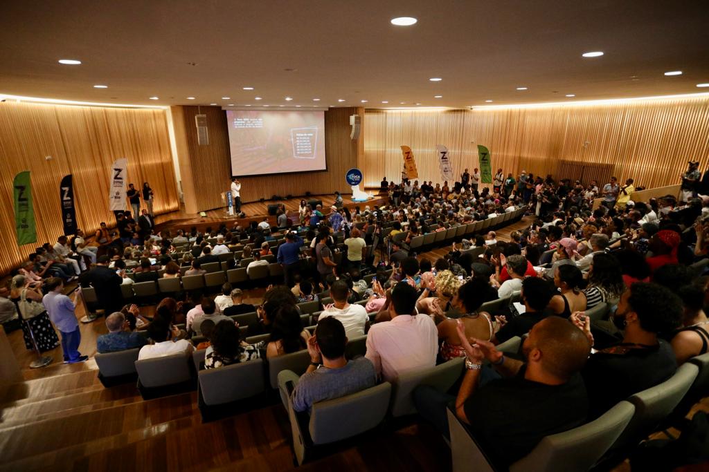 Prefeitura do Rio lança 2ª edição de Programa de Fomento à Cultura