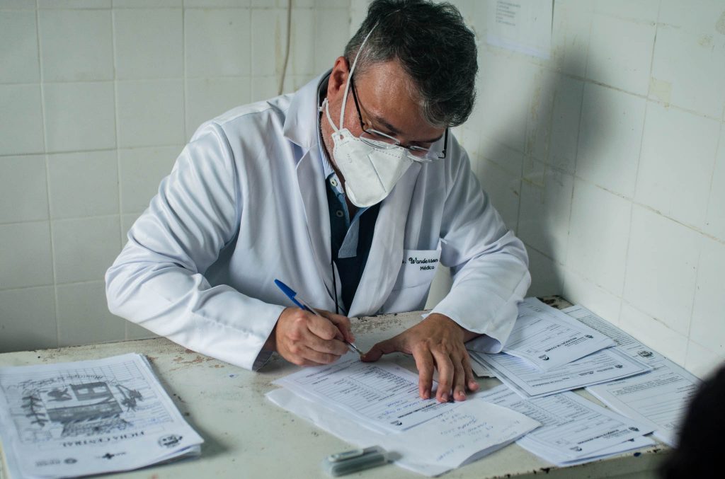 Japeri abre processo seletivo com mais de 20 vagas para médicos. Confira os detalhes