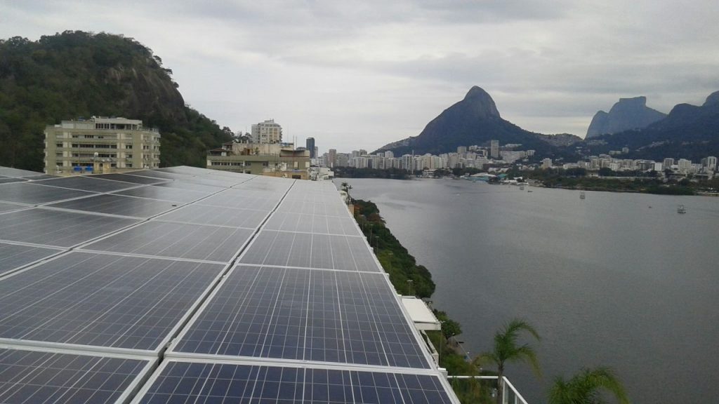 Governo do estado disponibilizará R$ 80 milhões para projetos de energia solar no Rio