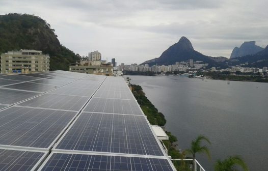 Governo do estado disponibilizará R$ 80 milhões para projetos de energia solar no Rio