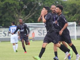 Cariocas estreiam sem vitória na Série D. Nova Iguaçu e Pérolas perdem em casa