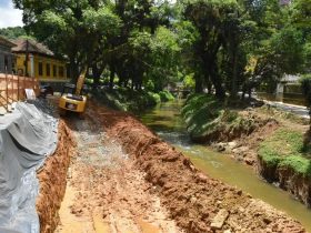 Dois meses após fortes chuvas de fevereiro, Petrópolis ainda trabalha pela reconstrução