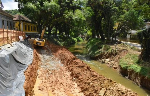 Dois meses após fortes chuvas de fevereiro, Petrópolis ainda trabalha pela reconstrução