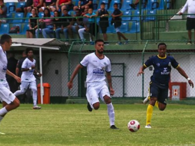 Série A2 do Carioca tem estreia equilibrada. No Brasileiro, Voltaço vence e Nova Iguaçu empata.