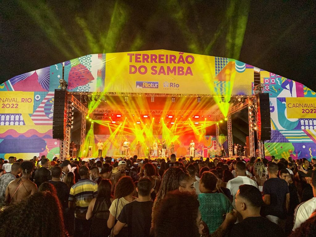 Muito além do Carnaval. Eventos mostram Rio de Janeiro preparado para receber grandes eventos