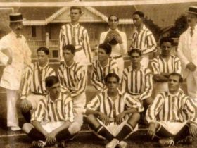 Bangu Atlético Clube faz 118 anos com orgulho de uma história única e gloriosa