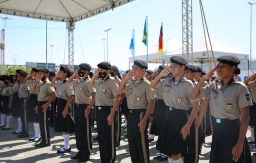 Colégio da Polícia Militar de Caxias promove processo seletivo no próximo domingo