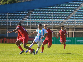 Série A2: Segunda rodada embola tudo. Na Série D, Nova Iguaçu e Pérolas empatam