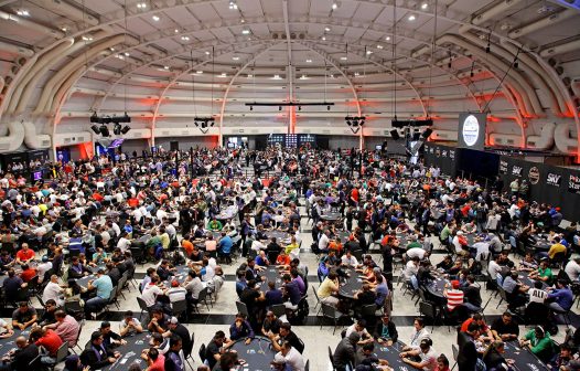 Com R$ 6 milhões de premiação, Brasileiro de Poker quer fazer história com etapa no Rio